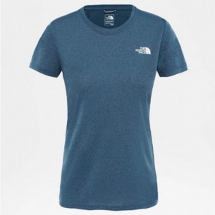 T-SHIRT THE NORTH FACE REAXION AMPERE