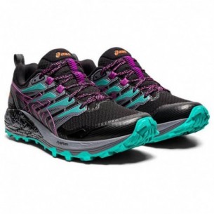 SABATILLA TRAIL DONA ASICS GEL-TRABUCO TERRA