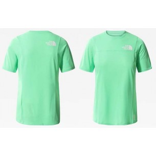 THE NORTH FACE W BETTER THAN NAKED T-SHIRT (4AQ4)