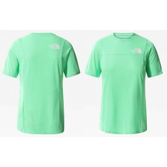 THE NORTH FACE WOMEN'S BETTER THAN NAKED T-SHIRT