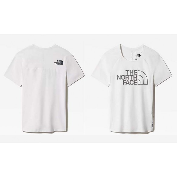 CAMISETA MUJER THE NORTH FACE W FLIGHT SERIES WEIGHTLESS