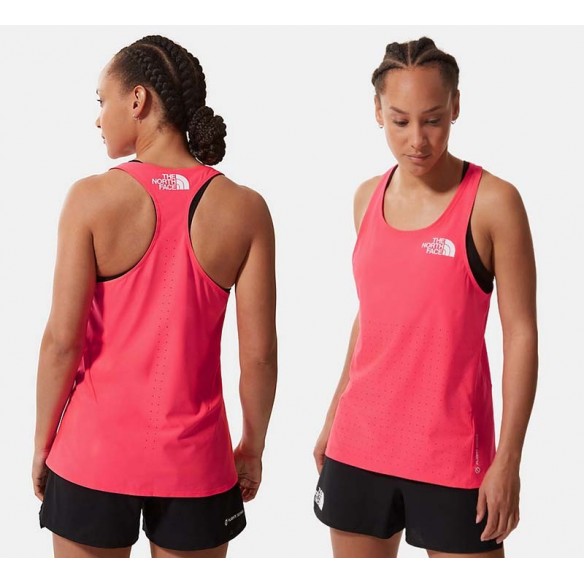 SAMARRETA THE NORTH FACE FLIGHT SERIES WEIGHTLESS TANK TOP