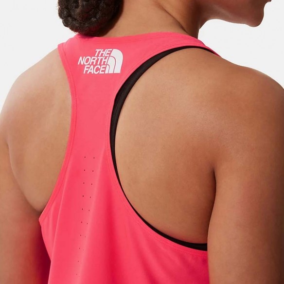 SAMARRETA THE NORTH FACE FLIGHT SERIES WEIGHTLESS TANK TOP