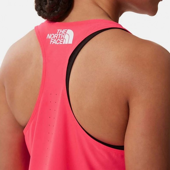 THE NORTH FACE FLIGHT SERIES WEIGHTLESS TANK TOP