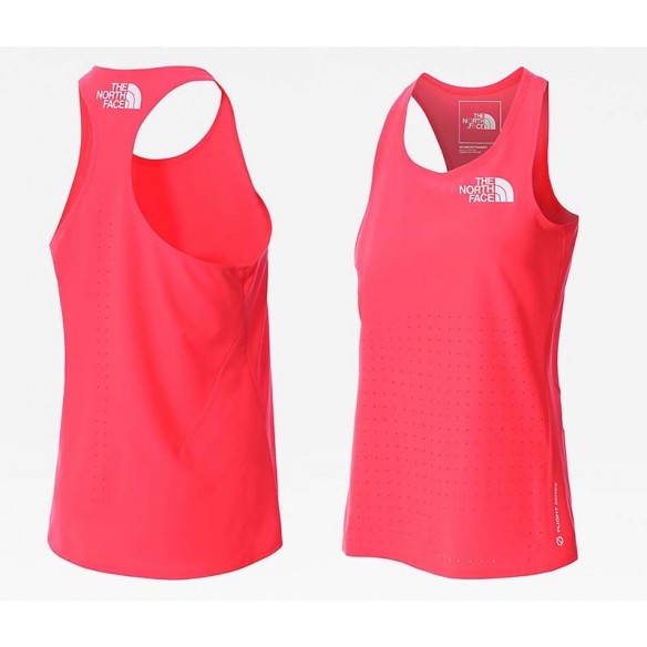 SAMARRETA THE NORTH FACE FLIGHT SERIES WEIGHTLESS TANK TOP