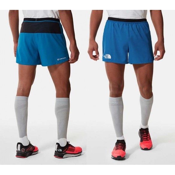THE NORTH FACE STRIDELIGHT FLIGHT SERIES SHORTS