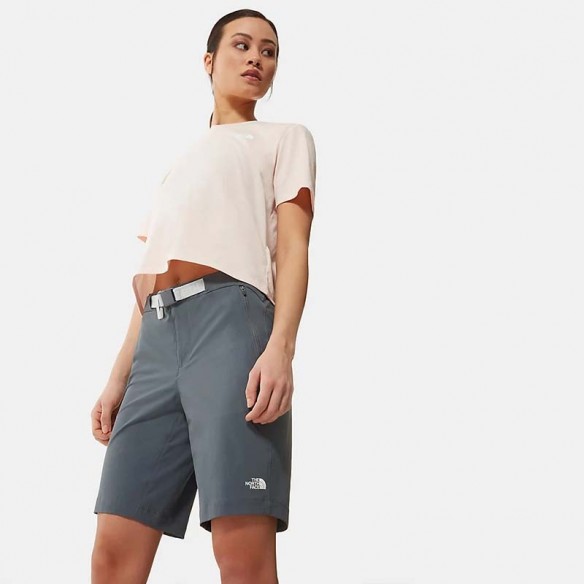 SHORTS MUJER THE NORTH FACE SPEEDLIGHT W