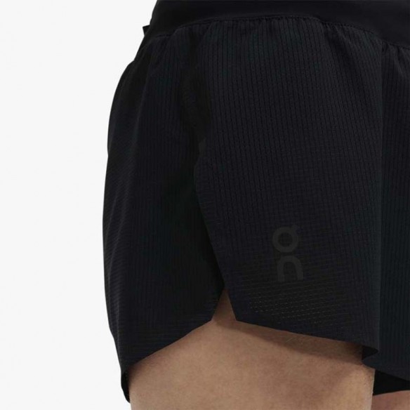 SHORTS DONA ON-RUNNING RACE SHORTS