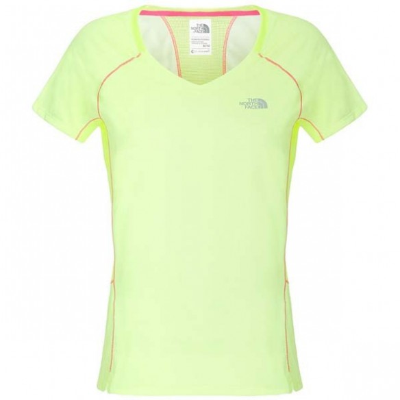 CAMISETA MUJER THE NORTH FACE W GTD