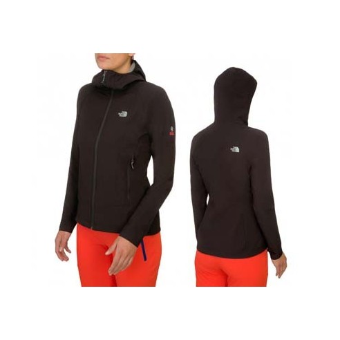 THE NORTH FACE WOMEN'S IODIN HOODIE JACKET