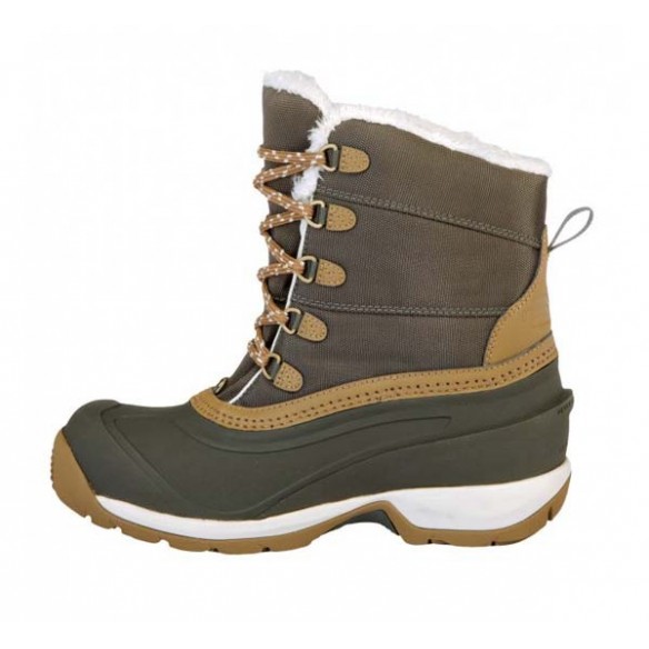 THE NORTH FACE WOMEN'S CHILKAT III BOOTS