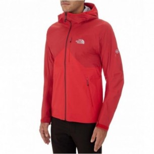 THE NORTH FACE M FUSE UNO JACKET