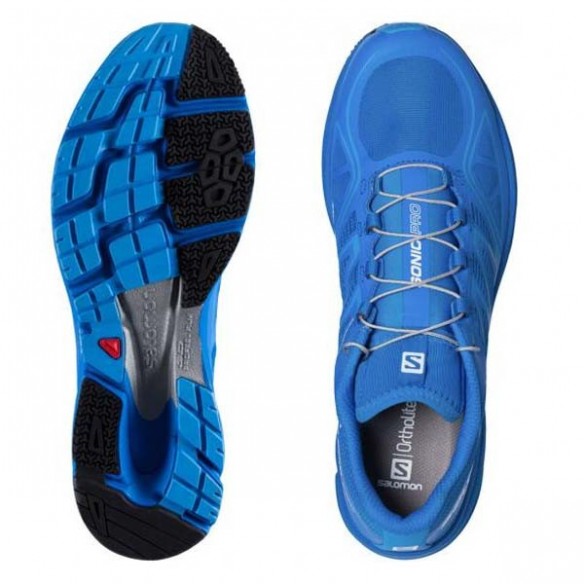 CHAUSSURE SALOMON SONIC PRO