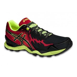 ZAPATILLA TRAIL ASICS GEL-FUJIENDURANCE PLASMAGUARD