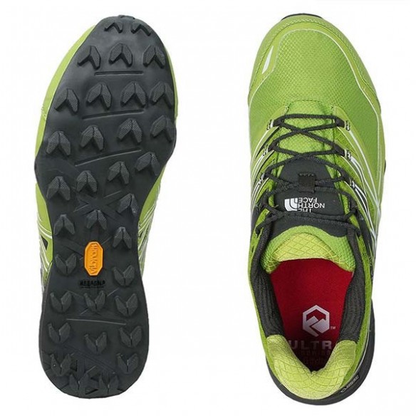 THE NORTH FACE ULTRA MT GTX SHOES