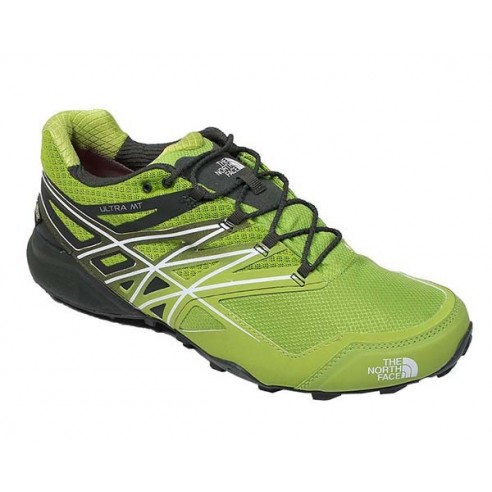THE NORTH FACE ULTRA MT GTX SHOES