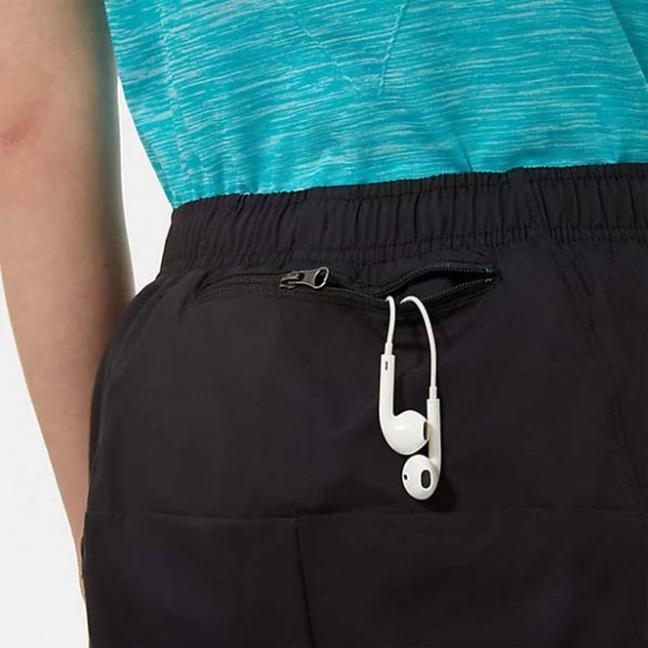 THE NORTH FACE WOMEN'S ACTIVE TRAIL RUNNING SHORTS