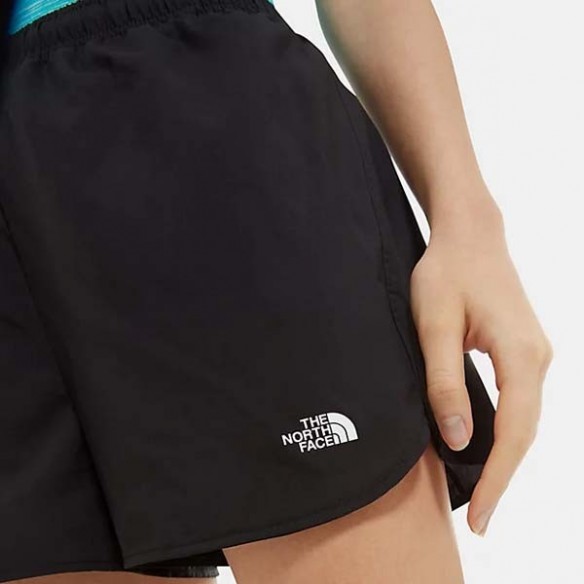 SHORTS DONA THE NORTH FACE W ACTIVE TRAIL RUNNING