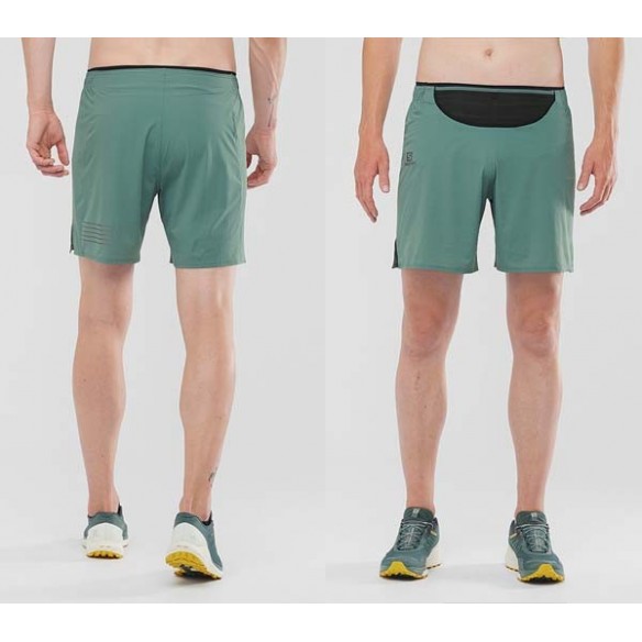 SALOMON SENSE SHORT M