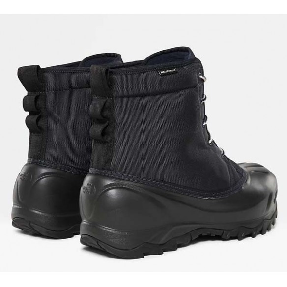 THE NORTH FACE WOMEN'S TSUMORU BOOTS