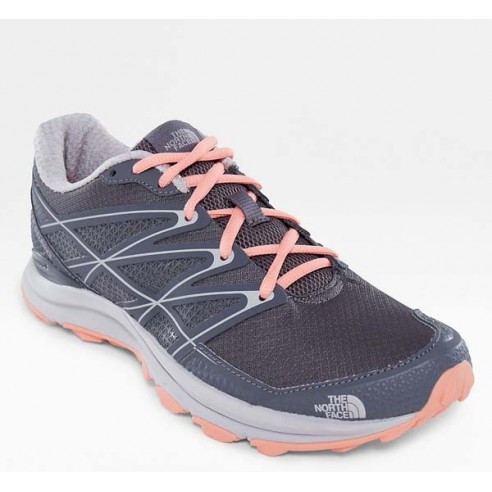 CHAUSSURE TRAIL FEMME THE NORTH FACE W LITEWAVE ENDURANCE