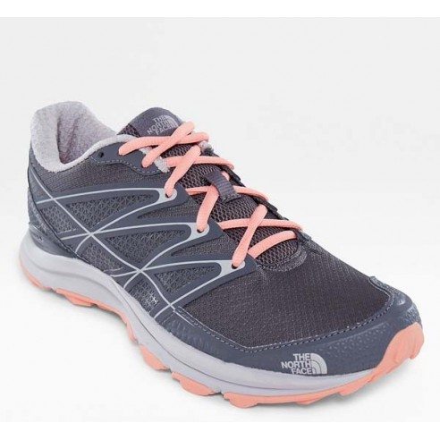 THE NORTH FACE WOMEN'S LITEWAVE ENDURANCE TRAIL SHOES