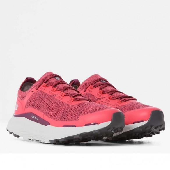 CHAUSSURE TRAIL FEMME THE NORTH FACE VECTIV ESCAPE