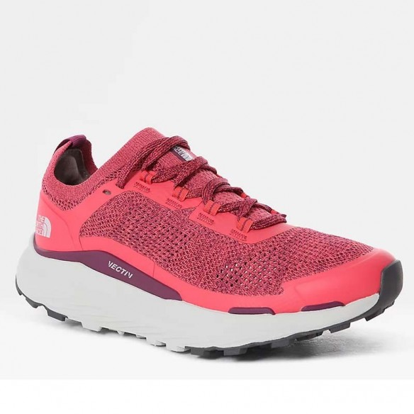 CHAUSSURE TRAIL FEMME THE NORTH FACE VECTIV ESCAPE