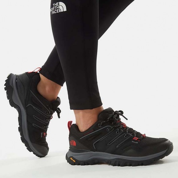 CHAUSSURE TRAIL FEMME THE NORTH FACE HEDGEHOG FUTURELIGHT