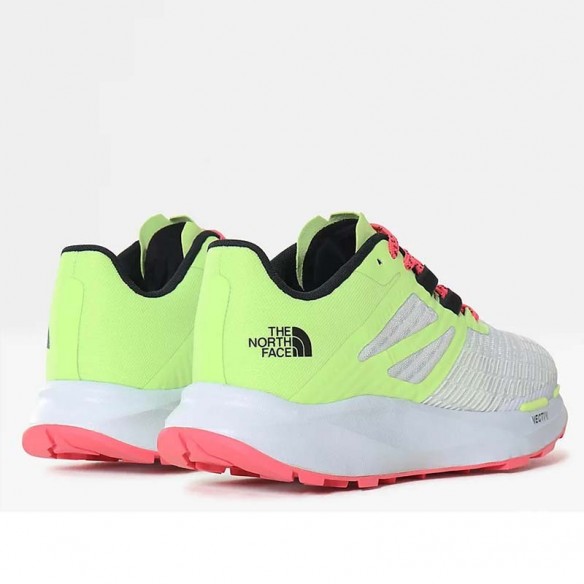 CHAUSSURES TRAIL FEMME THE NORTH FACE VECTIV EMINUS