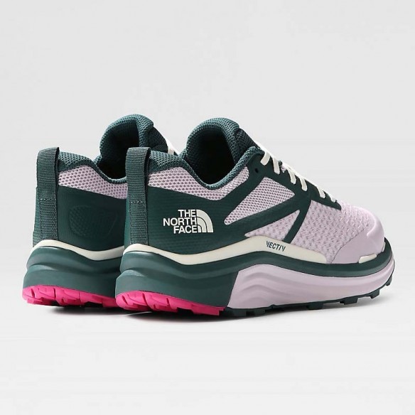 CHAUSSURE TRAIL FEMME THE NORTH FACE VECTIV ENDURIS II