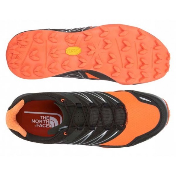 THE NORTH FACE M ULTRA MT TRAIL SHOES