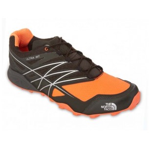 CHAUSSURE TRAIL THE NORTH FACE M ULTRA MT