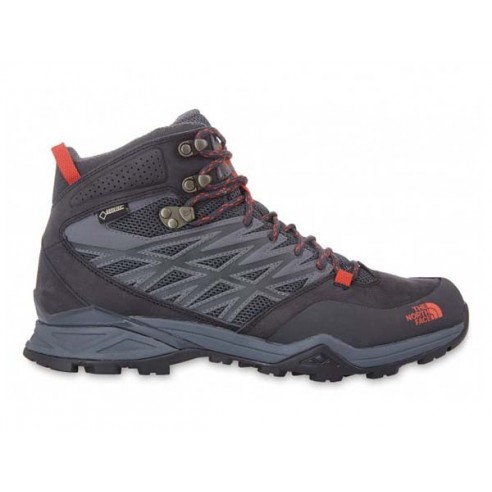 CHAUSSURE THE NORTH FACE M HEDGEHOG HIKE GORETEX MID