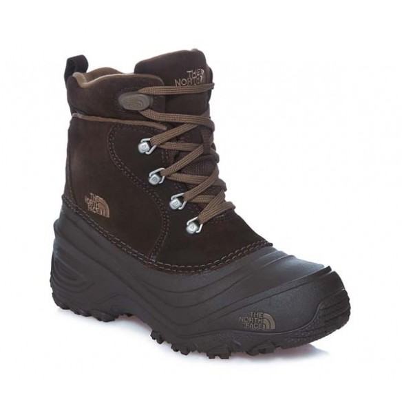 YOUTH CHILKAT LACE II BOOT (2T5RRE2)