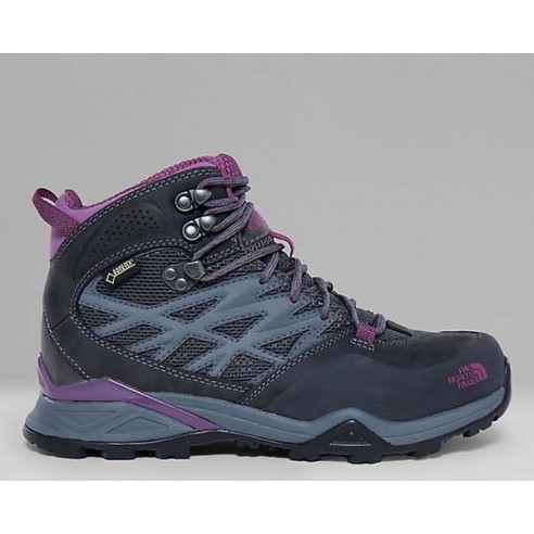 CHAUSSURE FEMME THE NORTH FACE W HEDGEHOG HIKE GORETEX MID