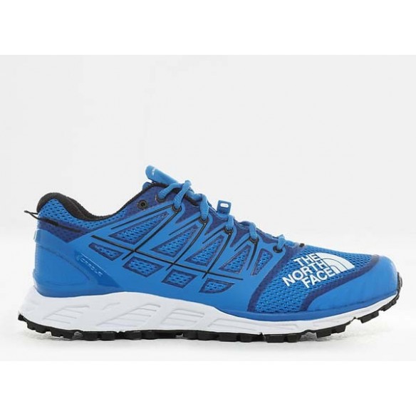 CHAUSSURE TRAIL THE NORTH FACE M ULTRA ENDURANCE II