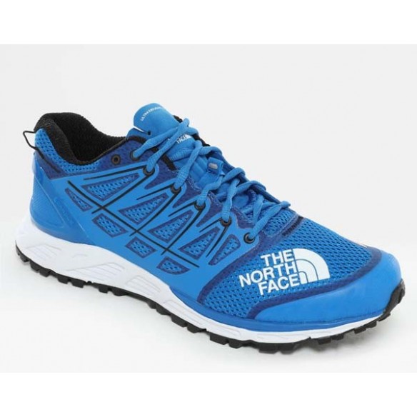 THE NORTH FACE MEN'S ULTRA ENDURANCE II SHOES