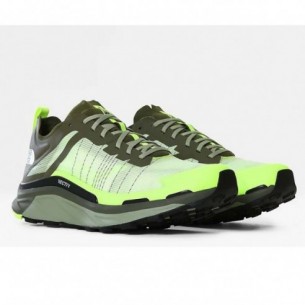 CHAUSSURE TRAIL THE NORTH FACE VECTIV INFINITE