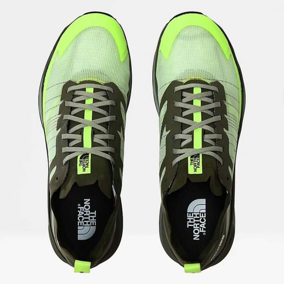 THE NORTH FACE VECTIV INFINITE TRAIL SHOES