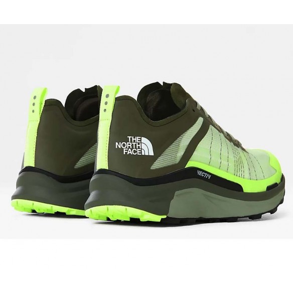 CHAUSSURE TRAIL THE NORTH FACE VECTIV INFINITE