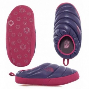 PANTOUFLE FEMME THE NORTH FACE W NUPTSE TENT MULES III