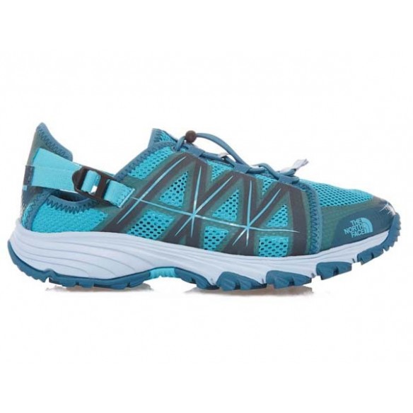 CHAUSSURE FEMME THE NORTH FACE W LITEWAVE AMPHIBIOUS