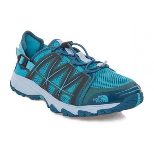 THE NORTH FACE WOMEN'S LITEWAVE AMPHIBIOUS SHOES