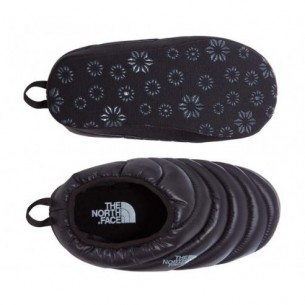 PANTOUFLE FEMME THE NORTH FACE W NUPTSE TENT SLIPPERS III