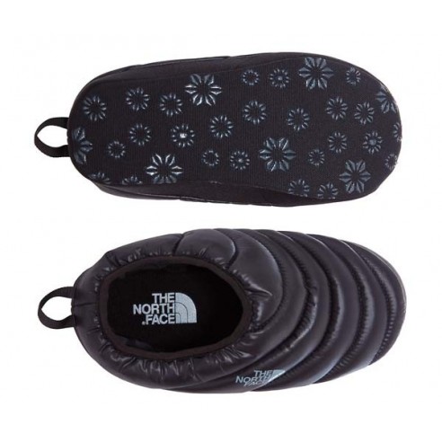 PANTOUFLE FEMME THE NORTH FACE W NUPTSE TENT SLIPPERS III