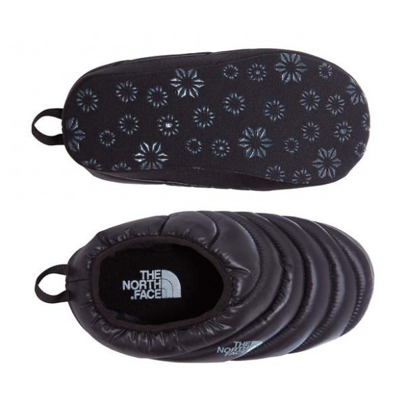 PANTOUFLE FEMME THE NORTH FACE W NUPTSE TENT SLIPPERS III