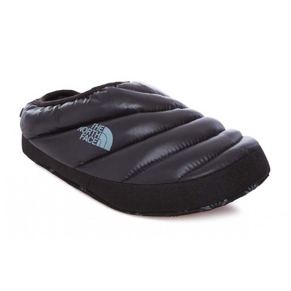 PANTOUFLE FEMME THE NORTH FACE W NUPTSE TENT SLIPPERS III