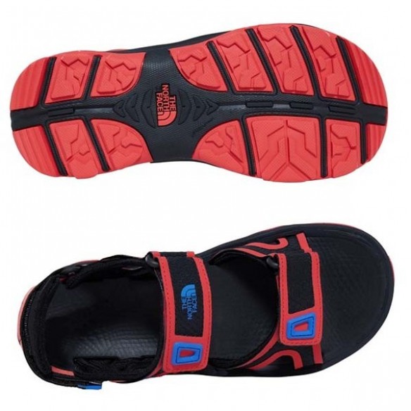 THE NORTH FACE WOMEN'S HEDGEHOG SANDALS II