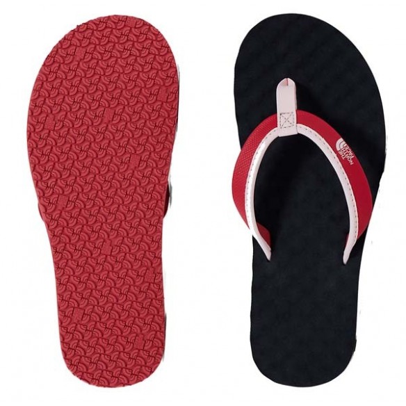 THE NORTH FACE WOMEN’S BASE CAMP MINI FLIP-FLOP